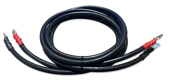 Câble batterie Leapton 25mm²